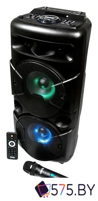 Патибокс Dialog AO-20 в магазине 575.by