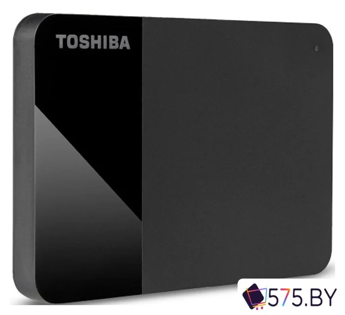 Внешний накопитель Toshiba Canvio Ready 2TB HDTP320EK3AA в магазине 575.by