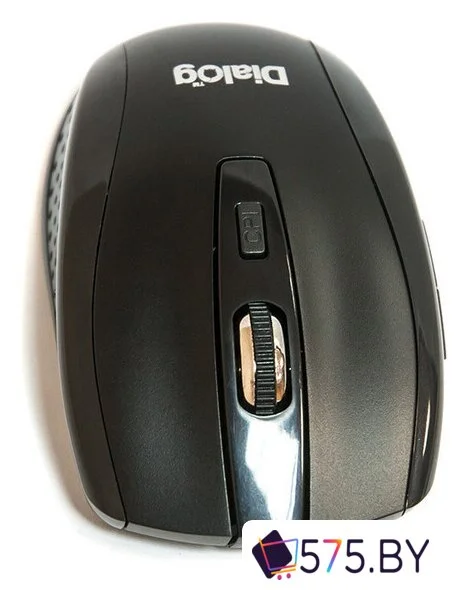 Мышь Dialog Pointer Optical RF MROP-01U в магазине 575.by