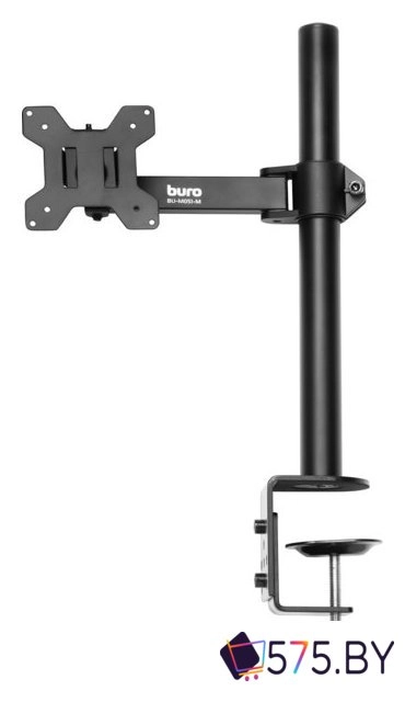 Кронштейн для монитора Buro BU-M051-M (черный) в магазине 575.by