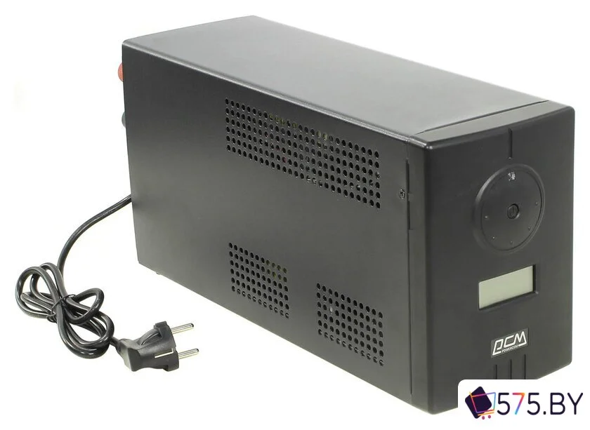 Источник бесперебойного питания Powercom Infinity INF-500 в магазине 575.by