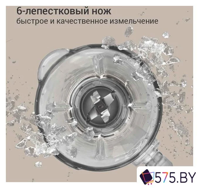 Стационарный блендер Redmond (Редмонд) BS413 в магазине 575.by