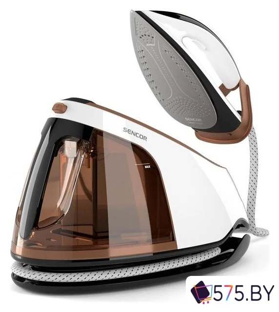 Утюг Sencor SSI 0950BZ в магазине 575.by