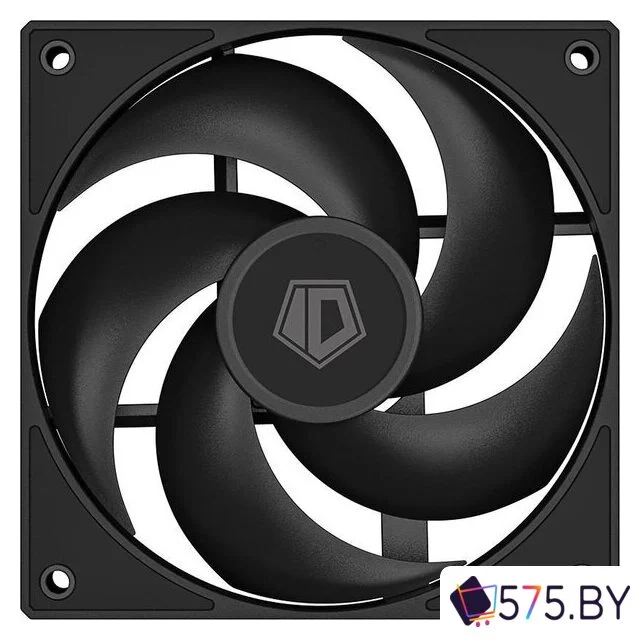 Вентилятор для корпуса ID-Cooling AS-120-K в магазине 575.by