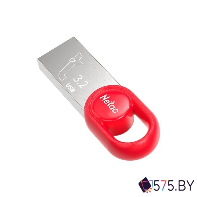 USB Flash Netac UM2 USB3.2 32GB в магазине 575.by