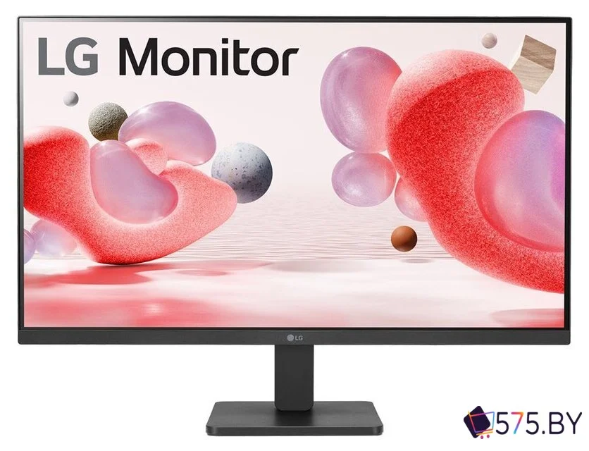 Игровой монитор LG 27MR400-B в магазине 575.by