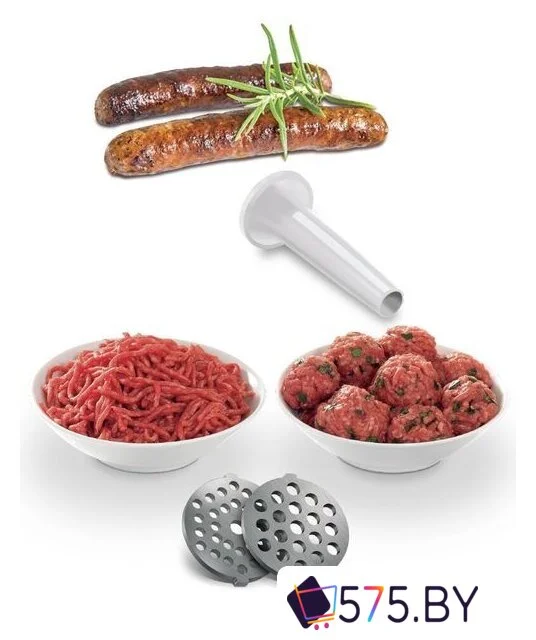 Мясорубка Moulinex ME111032 в магазине 575.by