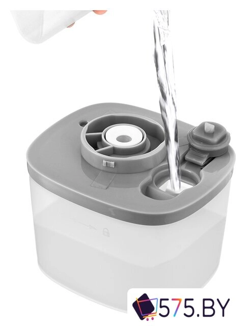 Отпариватель Kitfort КТ-988 в магазине 575.by