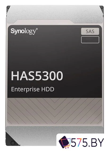 Жесткий диск Synology Enterprise HAS5300 12TB HAS5300-12T в магазине 575.by
