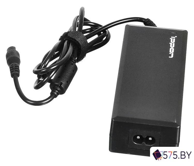 Сетевое зарядное IPPON E90 в магазине 575.by