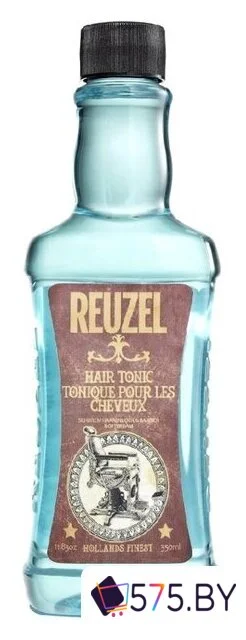 Тоник Reuzel Hair Tonic (350 мл) в магазине 575.by