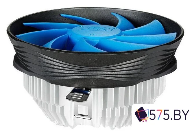 Кулер для процессора DeepCool Gamma Archer DP-MCAL-GA в магазине 575.by