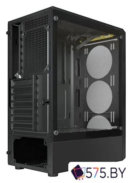 Корпус Ginzzu CL121 в магазине 575.by