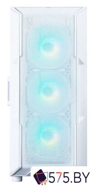 Корпус Zalman i3 Neo ARGB V2 (белый) в магазине 575.by