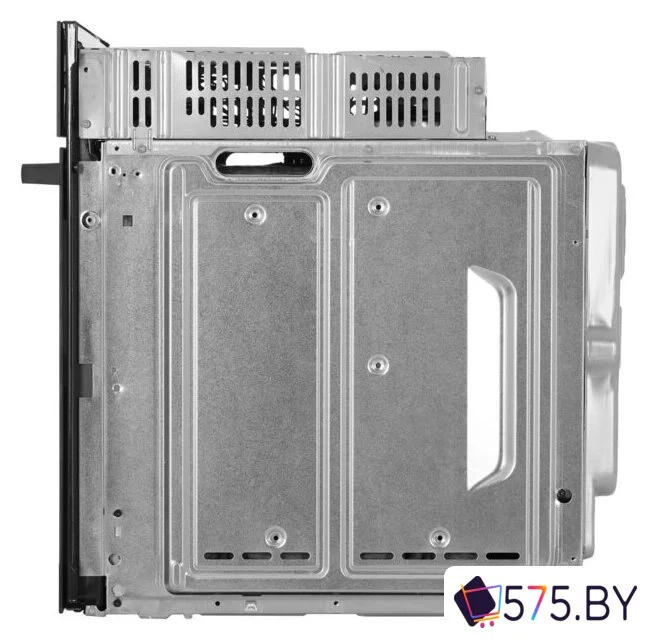 Электрический духовой шкаф Bosch Serie 4 HBF514BB1T в магазине 575.by