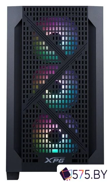 Корпус ADATA XPG Lander 300 (черный) в магазине 575.by