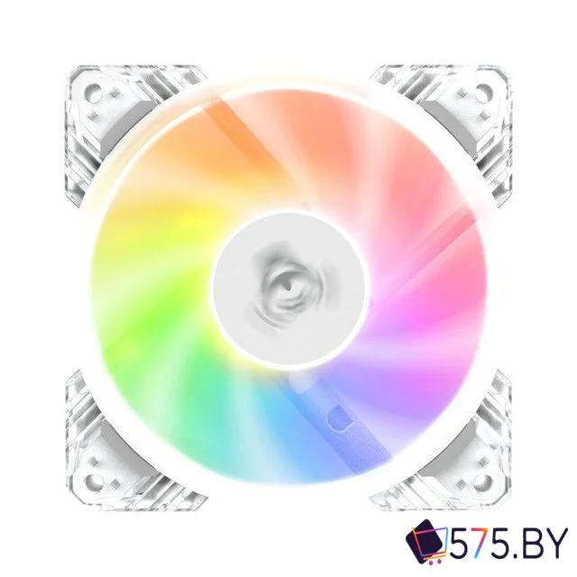 Вентилятор для корпуса ALSEYE N12-W в магазине 575.by