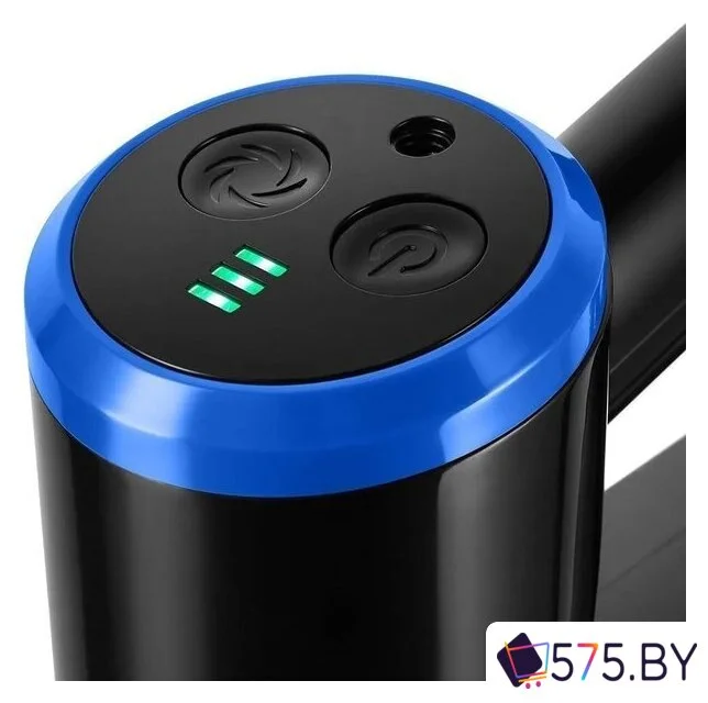 Пылесос Kitfort KT-5279 в магазине 575.by