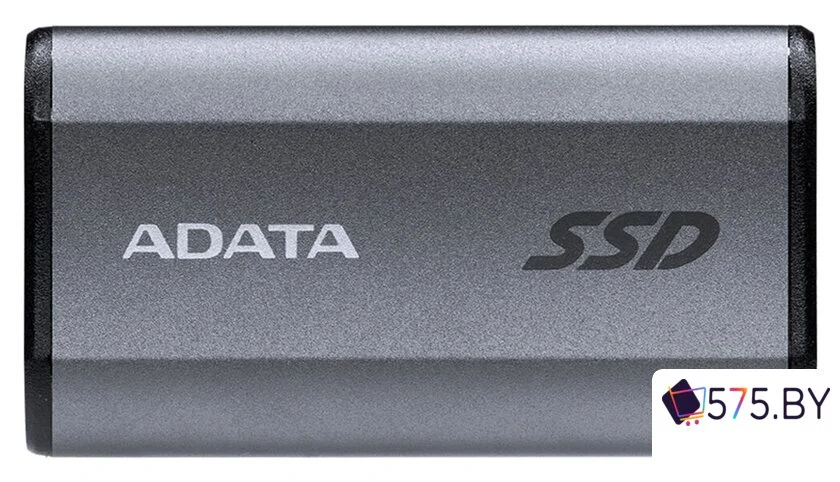 Внешний накопитель ADATA Elite SE880 500GB AELI-SE880-500GCGY в магазине 575.by
