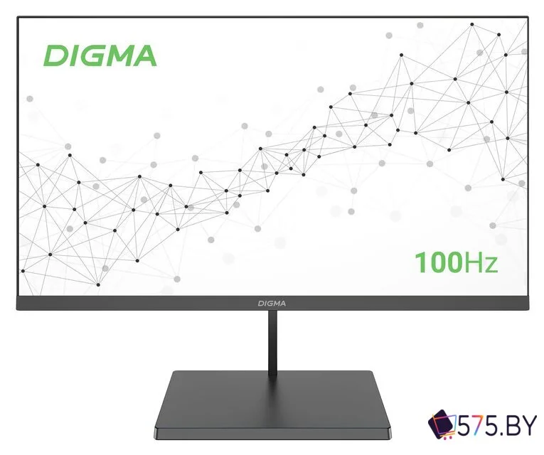 Монитор Digma Progress 27A501F в магазине 575.by