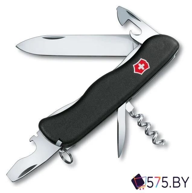 Мультитул Victorinox Picknicker 0.8353.3