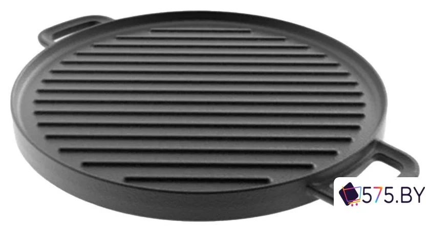 Сковорода-гриль Tescoma Massive 617016 в магазине 575.by