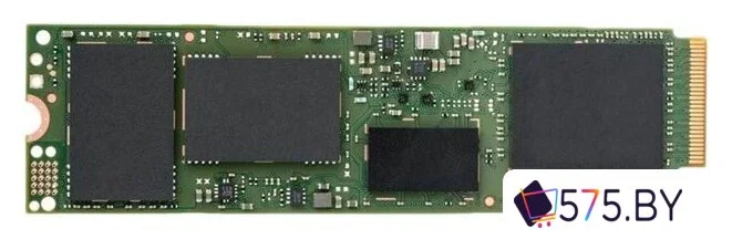 SSD Intel D3-S4510 480GB SSDSCKKB480G801 в магазине 575.by