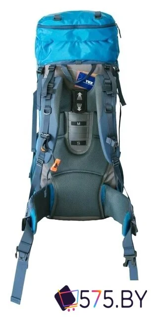 Туристический рюкзак TRAMP Sigurd 60+10 (синий) в магазине 575.by