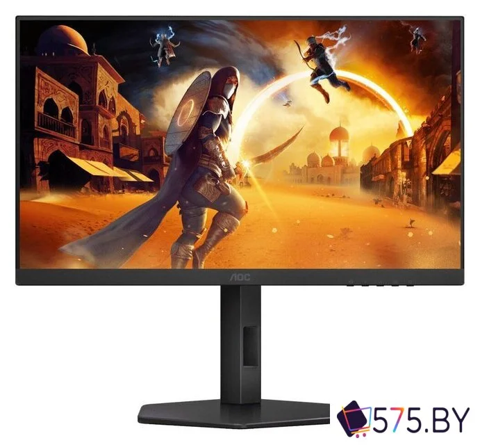 Игровой монитор AOC Gaming 24G4HX в магазине 575.by