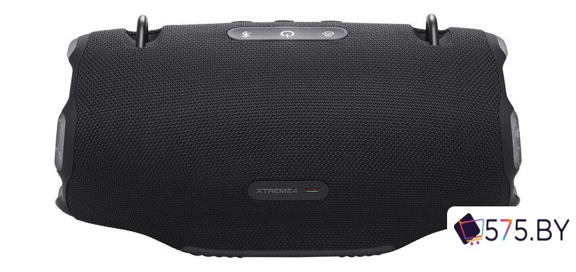 Беспроводная колонка JBL Xtreme 4 (черный) в магазине 575.by