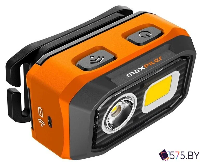 Фонарь MaxPiler MHF-02 в магазине 575.by