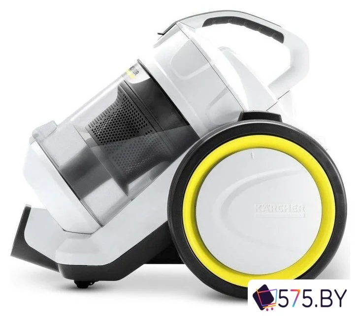 Пылесос Karcher VC 3 Floor 1.198-059.0 в магазине 575.by