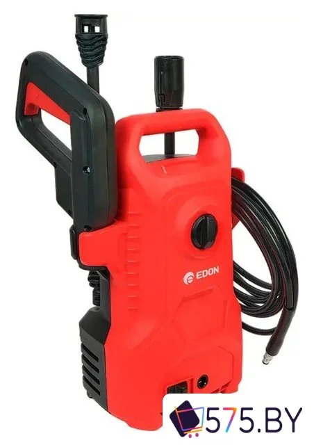 Мойка высокого давления Edon PW-110/1650B в магазине 575.by
