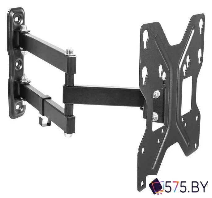 Кронштейн для телевизора Ultramounts UM900 (черный) в магазине 575.by