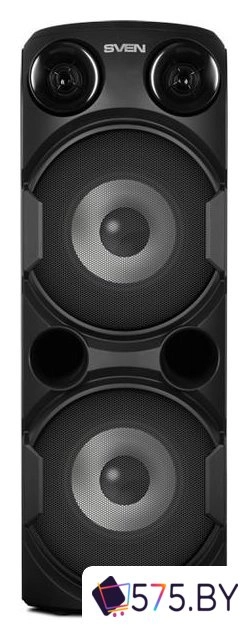 Патибокс SVEN PS-750 в магазине 575.by