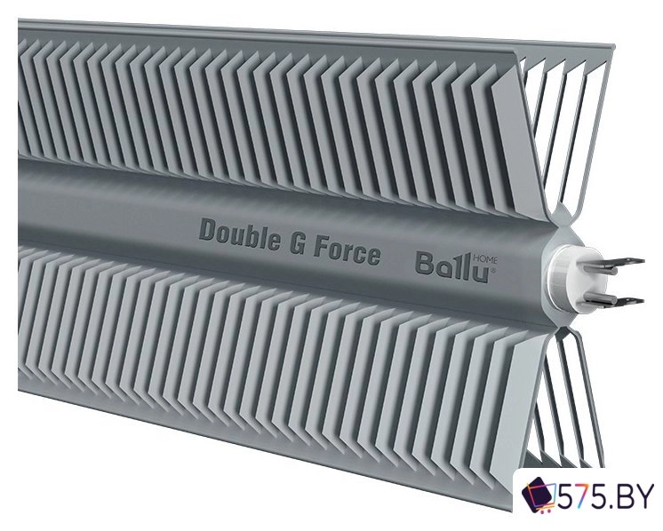 Конвектор Ballu BEC/ETMR-1500 в магазине 575.by