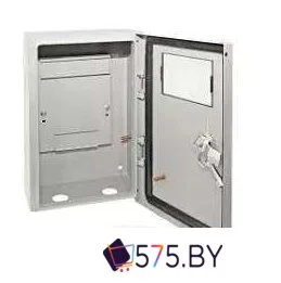 Щит учетный TDM Electric SQ0905-2501
