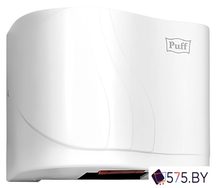 Сушилка для рук Puff 8816 в магазине 575.by