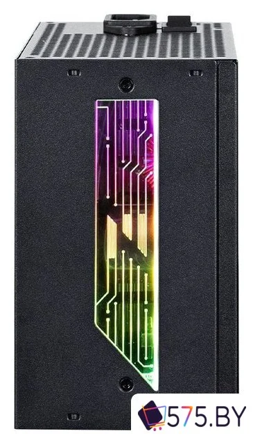 Блок питания Zalman TeraMax II View 750W ZM750-TMX2 View в магазине 575.by