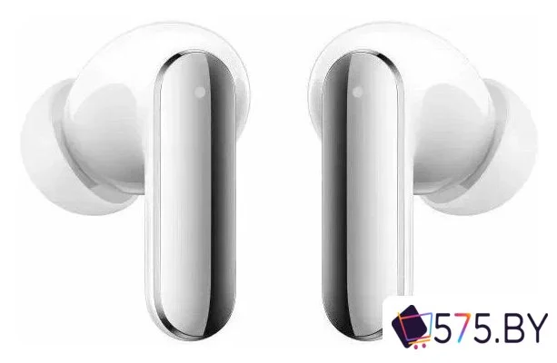 Наушники Realme Buds Air 8 Pro (белый) в магазине 575.by