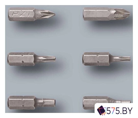Электроотвертка Einhell TC-SD 3.6 Li 4513442 (с АКБ) в магазине 575.by