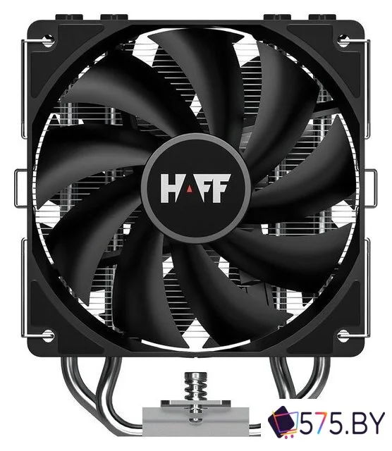 Кулер для процессора ID-Cooling SE-214-XT HAFF Eco Edition в магазине 575.by