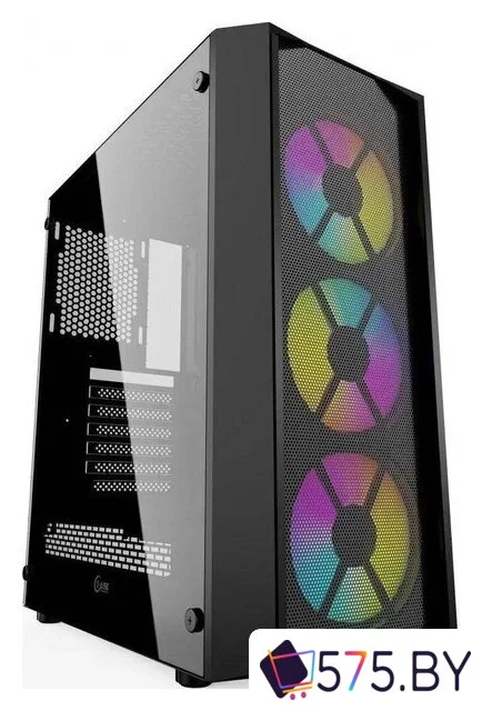 Компьютер Iven Gaming Black 180552 в магазине 575.by