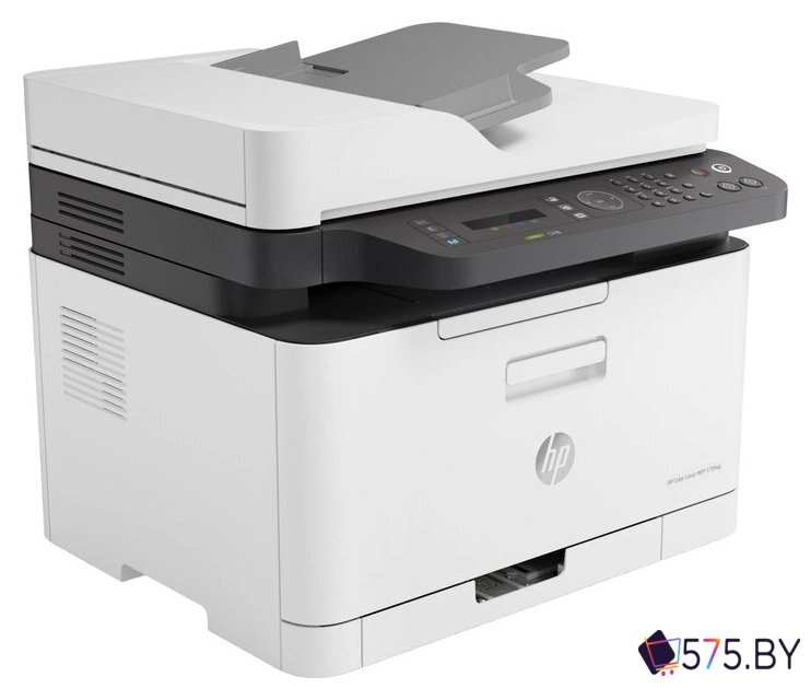 МФУ HP Color Laser 179fnw в магазине 575.by