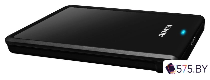 Внешний накопитель ADATA HV620S AHV620S-2TU31-CBK 2TB (черный) в магазине 575.by