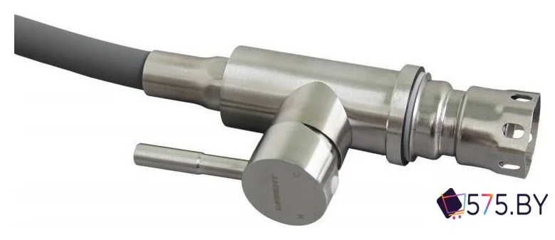 Смеситель Wisent WP74004-9 в магазине 575.by