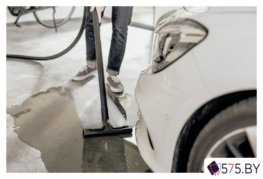 Пылесос Karcher KWD 3 S V-17/4/20 Anniversary Edition 1.628-449.0 в магазине 575.by