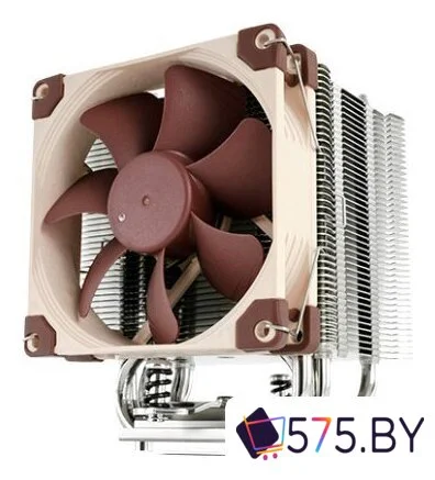 Кулер для процессора Noctua NH-U9S в магазине 575.by