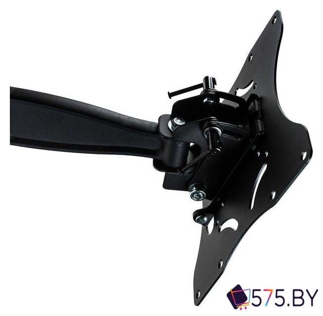 Кронштейн для телевизора Kromax Techno-5 (серый титан) в магазине 575.by