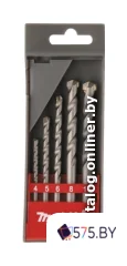 Набор сверл Makita D-05175 в магазине 575.by